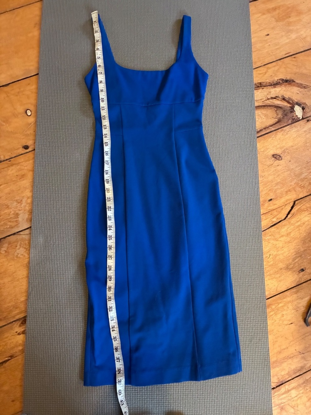 Authentic vintage Diane von Furstenberg "Bridget" dress - Picture 6 of 8